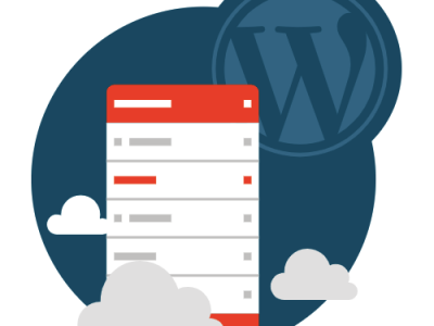 Hosting Optimizado para Wordpress