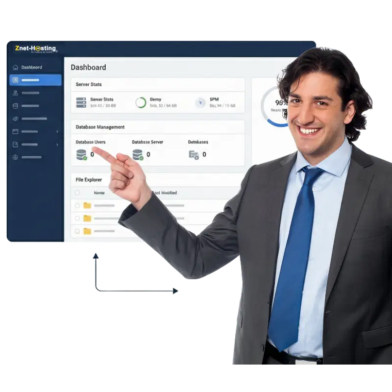 Planes de web hosting en Chile con SSD para pymes y emprendedores